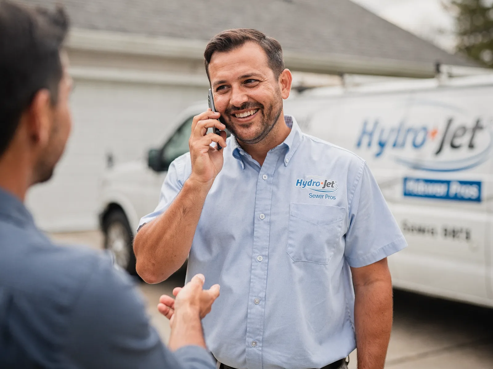 Hydro Jetting Near Me Copper City, MI FAQs